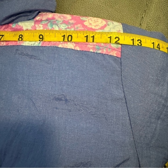 VINTAGE Toddler Winter Snow Suit 18-24 Months - Picture 7 of 8